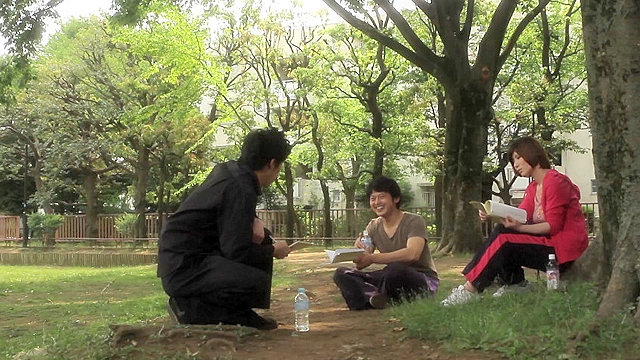 恋する神さま ～古事記入門～