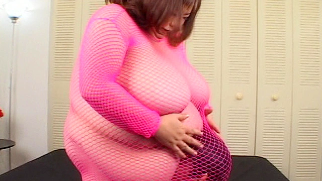 激ぽちゃ爆乳美人を愛す 山岸蘭