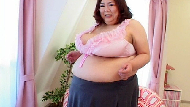 激ぽちゃ爆乳美人を愛す 山岸蘭