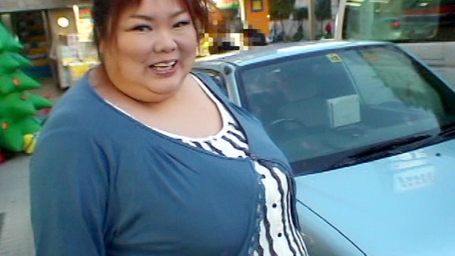 激ぽちゃ爆乳美人を愛す 山岸蘭
