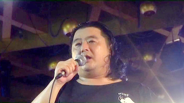 闘道館・西口プロレス15周年記念大阪大会闘宝伝笑2016 西口プロレスオールスター集結！！2016年9月11日（日）at／味園ユニバース