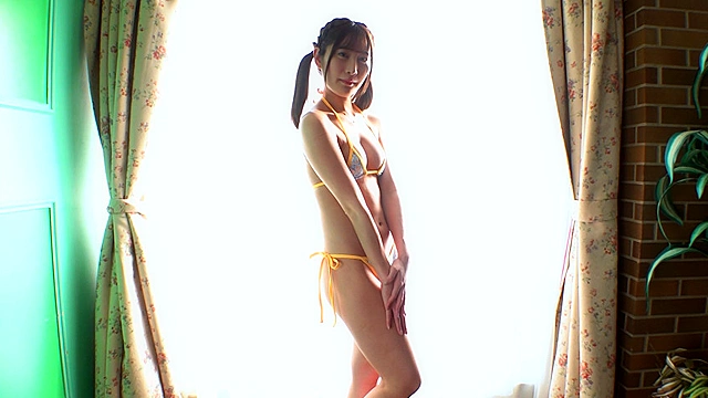 葉月桃  処女のキモチ