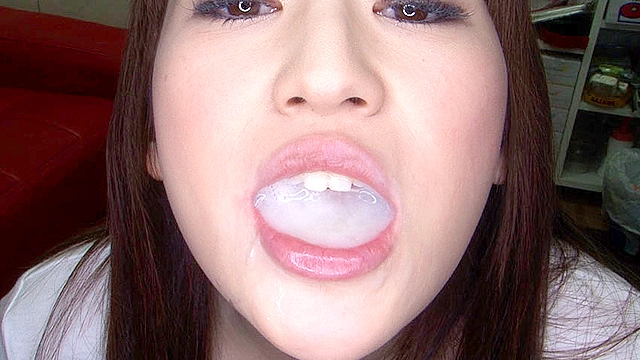 美女と包茎7 真性を含むオール包茎しゃぶり