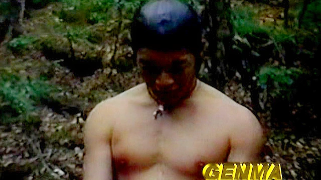 標的捕獲（ターゲット）ナイトゲーム
