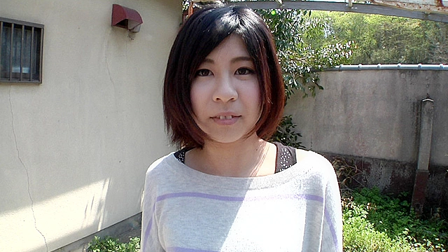 野外素人肛門見せ11