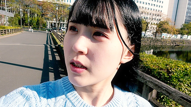 チャレンジ！タイマー電マ みいな