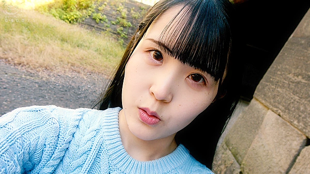 チャレンジ！タイマー電マ みいな
