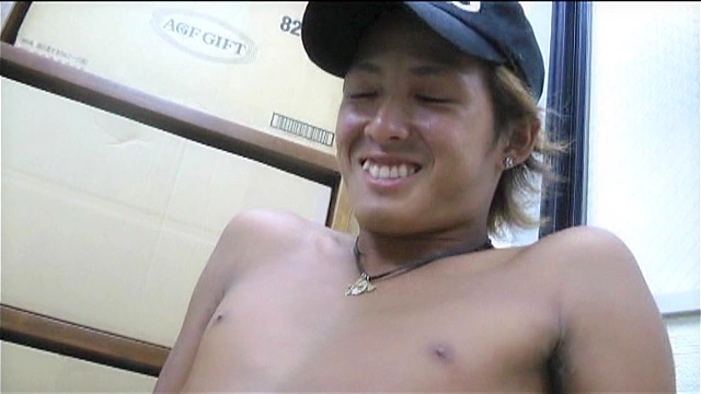バディ完全生撮りエロ面接 田中けんじ編