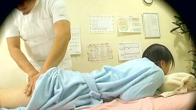 芸能事務所直営マッサージ店 事務所も店もグルになり猥褻動画拡散！