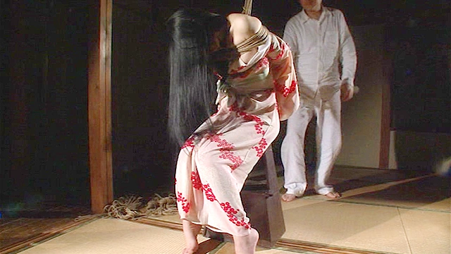 囚縄 五 紫月いろは