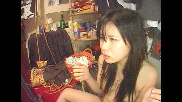 壁どん！イラマチオ 逃げ場なし！嗚咽と涙と鼻水と胃液と唾液と精子の快楽！