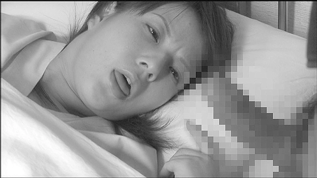 あ～いくぅ 絶頂アクメ依存症 見たぞ！女は誰もがマスをかく