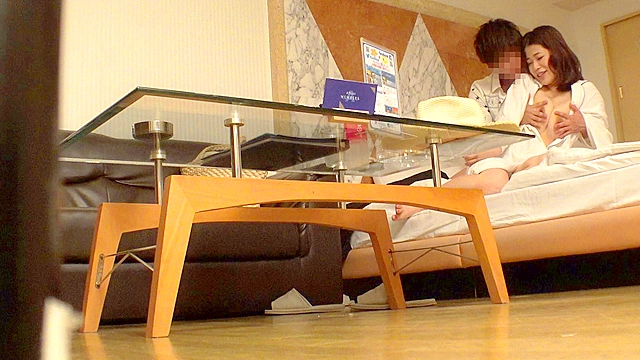 E★人妻DX せれなさん （34）