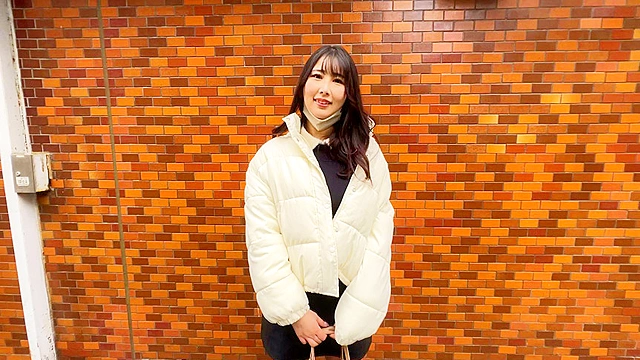 ＃ストリートスナップ街角素人ナンパ即ハメ ＃ガチ性交渉 ＃さな23歳