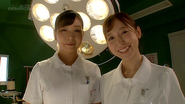 （裏）手コキクリニック ～完全版～ 巨熟尻性交クリニック