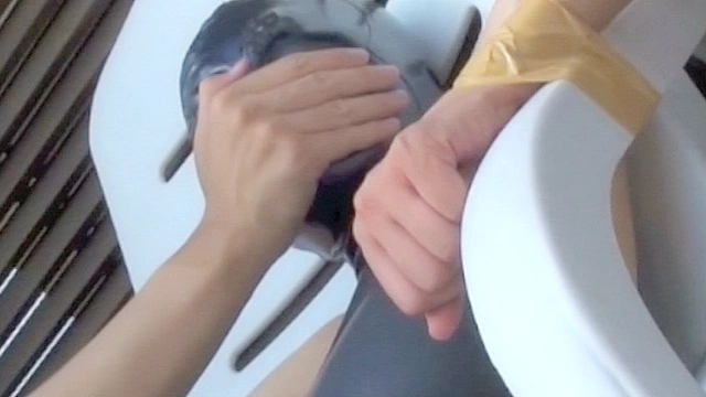 ラバマくすぐり＊＊責め！