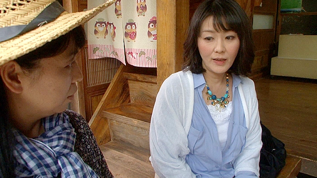 美麗熟女 ひとみ（45歳）