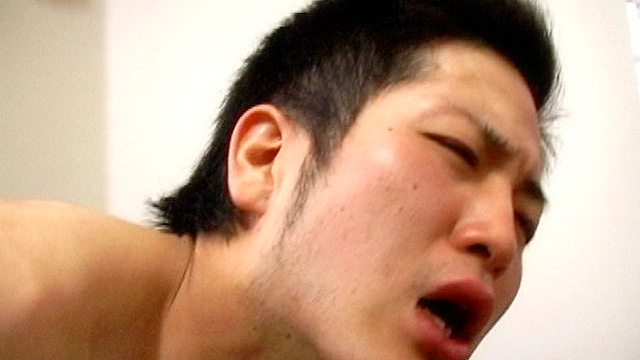ラガーマン同士のエロエロ濃厚SEX！