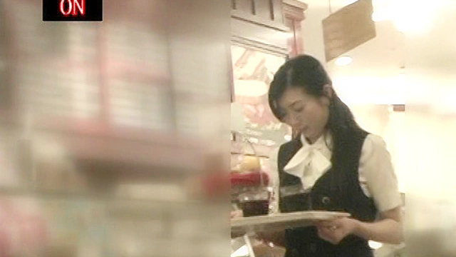 街角素人娘初めてのリモコンバイブ Vol.5