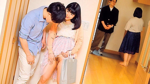 彼女が2泊3日の旅行で居ない間に既婚者の元カノと3日間ハメまくったイケナイ純愛記録