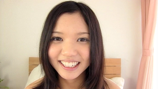 超新星★AVデビュー 天に愛されたすっぴん美・少・女 沙透水樹 18才