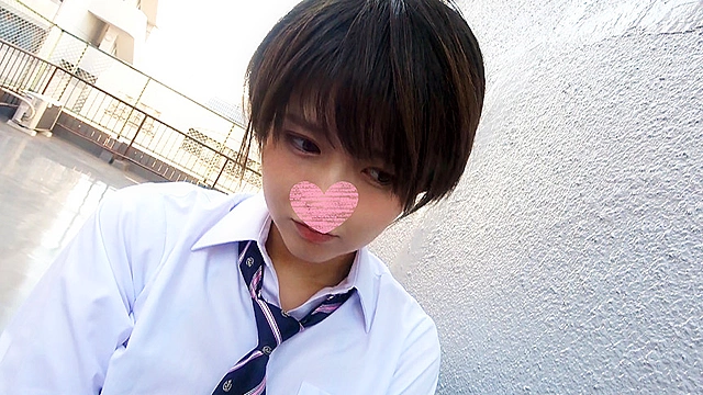 【秋葉原で有名メイド過去あり超美少女】イケメンなら即ハメサセ子を中年チ○ポで【潮噴射絶頂ぶっ壊れ乱交SEX】