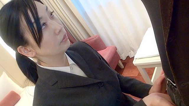 東京密会人妻 ＃004