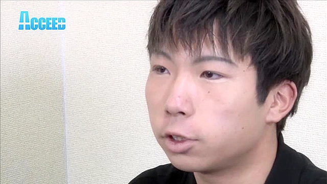 素朴系ノンケ少年『雪徒』くんのアナル初挑戦オナニー！