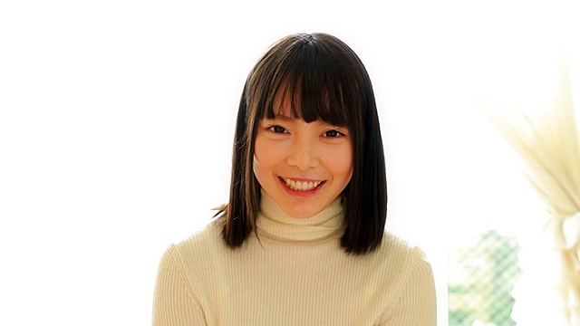 私のこと・・おヘンタイだと思いますか・・？／妹尾明香