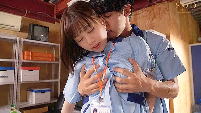 体の相性が最高なコンビニパート主婦Aさんとは休憩2時間のショートタイム密会でも最低3回は射精（だ）せる 天宮花南