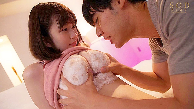 体の相性が最高なコンビニパート主婦Aさんとは休憩2時間のショートタイム密会でも最低3回は射精（だ）せる 天宮花南
