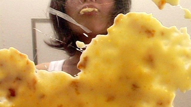 咀嚼浪漫 第壱巻