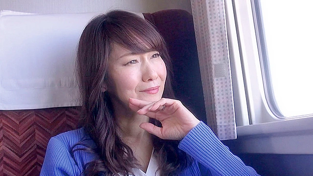 そうだ、他人妻と一緒に旅に出よう―。VOL.02