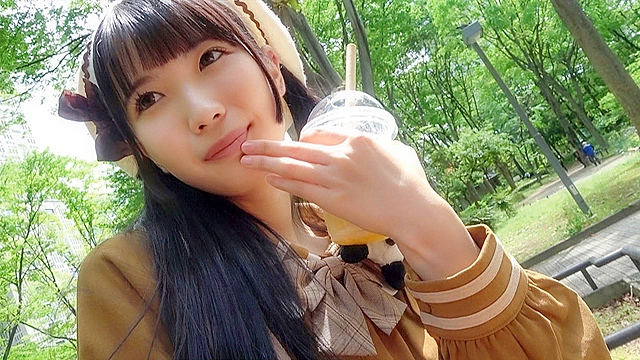 禁断セフレ0円美少女 ななちゃん