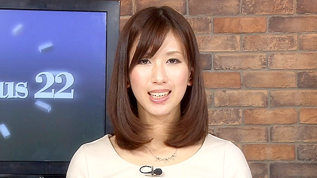 淫語女子アナ2
