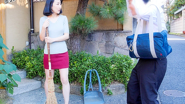 わからせおばさんの悩殺ワキ固め～年増を舐めてる少年は大人の色気で堕とします～