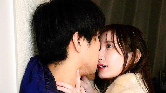 我慢して我慢して我慢しきれなかった彼女の妹と僕の禁断SEXにのめり込んだ知られてはいけない2日間。天川そら