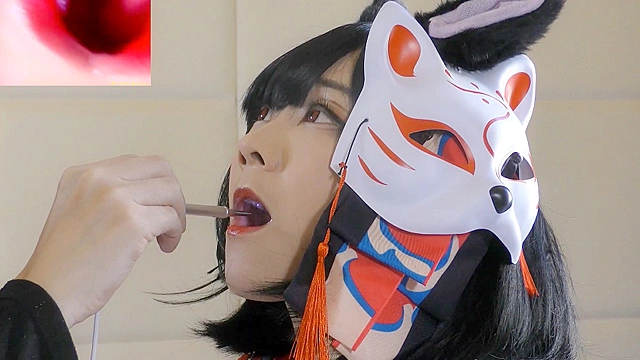 コス♀スカ！完熟水星！嗚呼無常！！