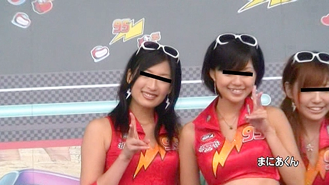 まにあくんのSuper GT 最終戦！