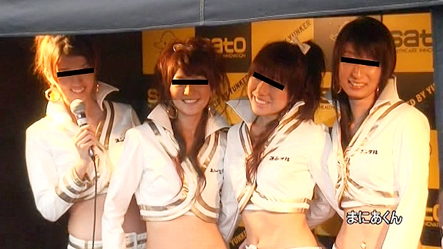 まにあくんのSuper GT 最終戦！