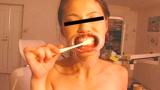 変態歯科医師のいる歯科○撮