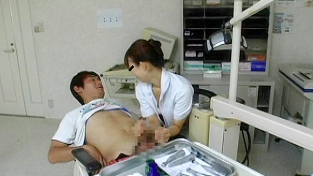 変態歯科医師のいる歯科○撮