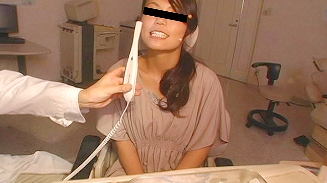 変態歯科医師のいる歯科○撮