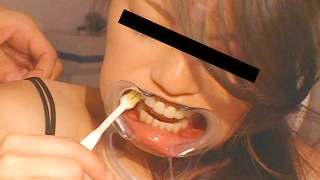 変態歯科医師のいる歯科○撮