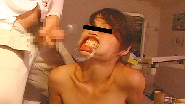 変態歯科医師のいる歯科○撮