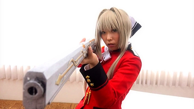 有村千佳コスプレ大全集2 8時間