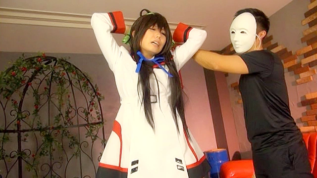 有村千佳コスプレ大全集2 8時間
