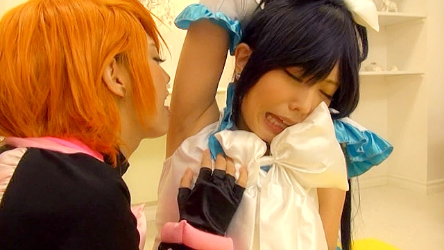 有村千佳コスプレ大全集2 8時間