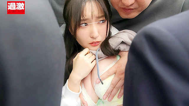 乳首開発電車6