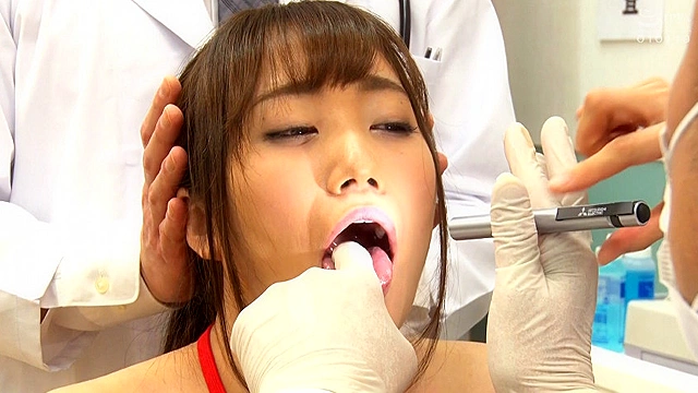 サディスティックヴィレッジ 若宮穂乃